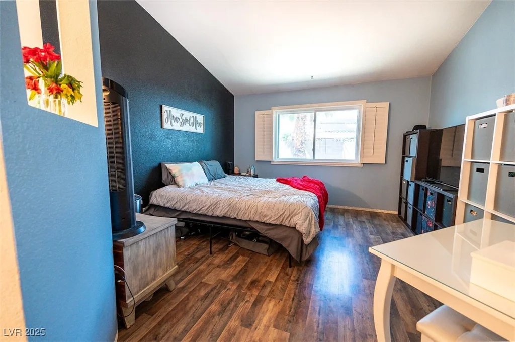 1709 High Breeze, Las Vegas, NV 89106