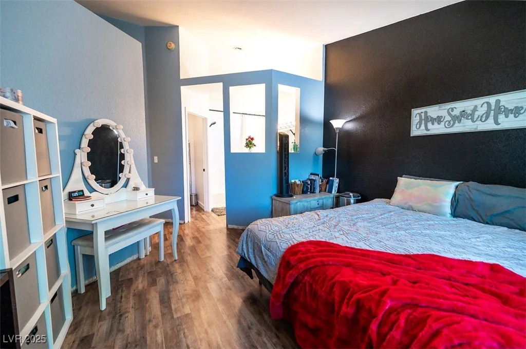 1709 High Breeze, Las Vegas, NV 89106