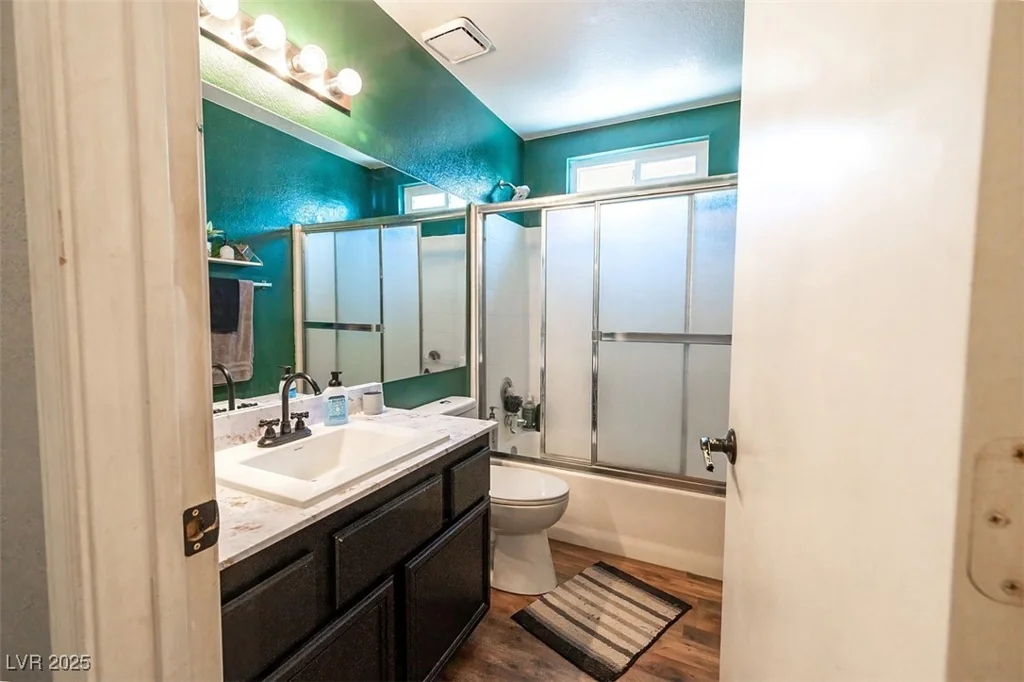 1709 High Breeze, Las Vegas, NV 89106