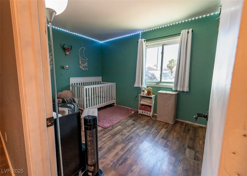 1709 High Breeze, Las Vegas, NV 89106