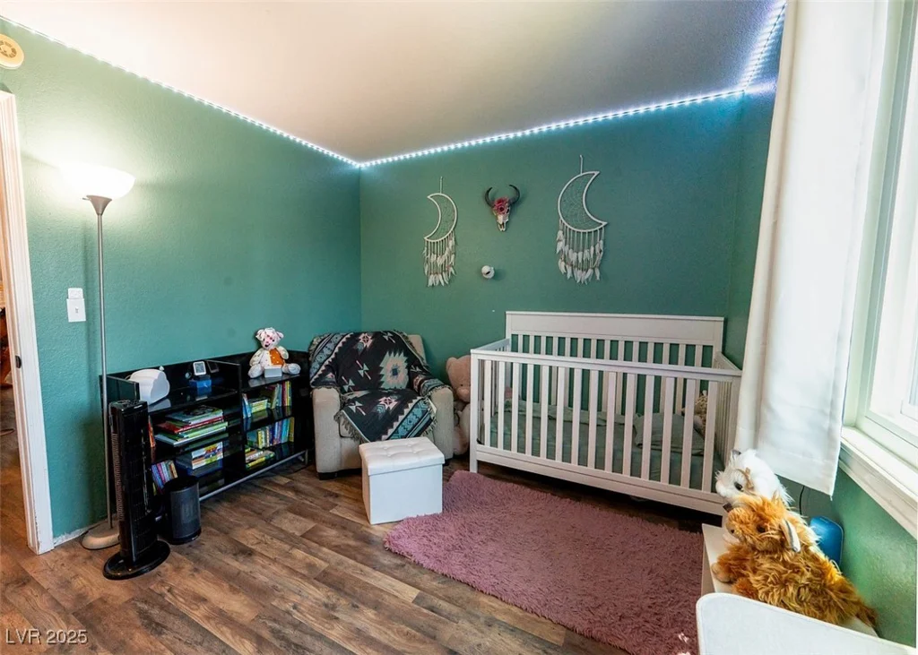 1709 High Breeze, Las Vegas, NV 89106