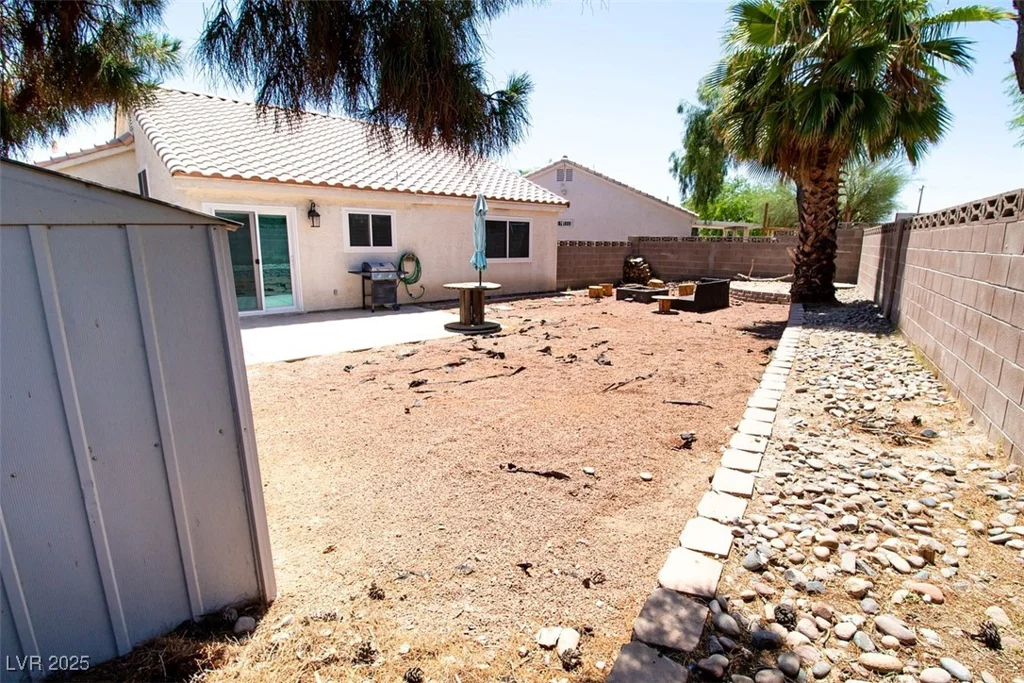 1709 High Breeze, Las Vegas, NV 89106