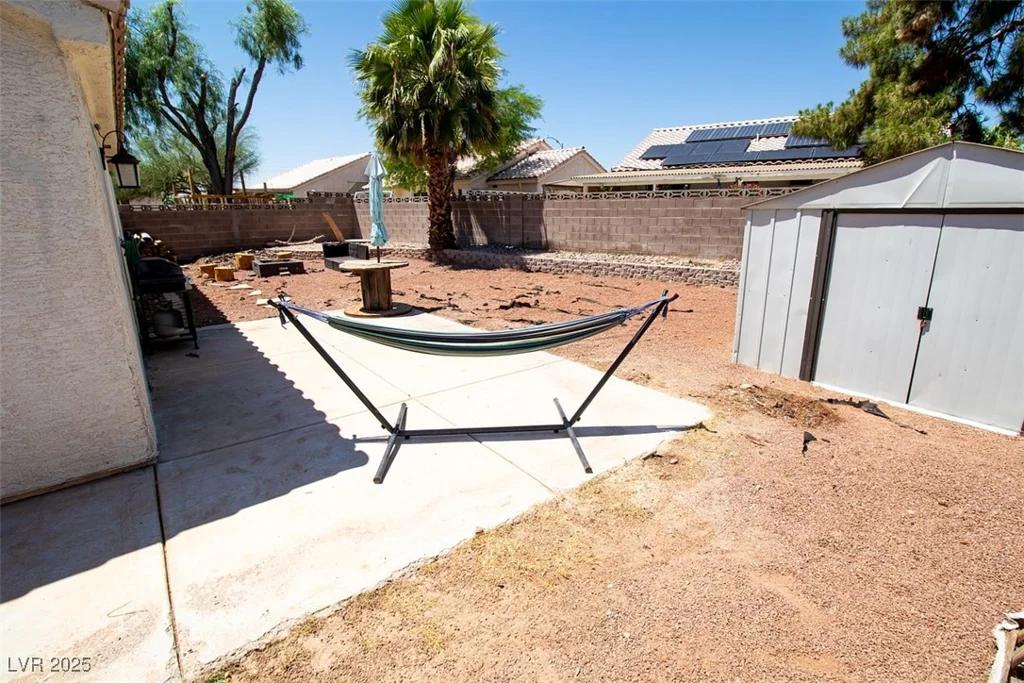1709 High Breeze, Las Vegas, NV 89106