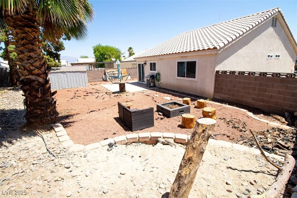 1709 High Breeze, Las Vegas, NV 89106