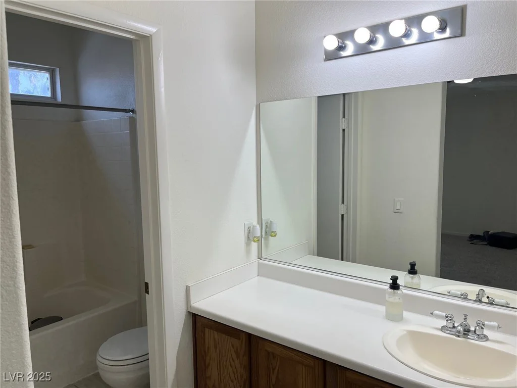 6462 Saddle Up, Henderson, NV 89011