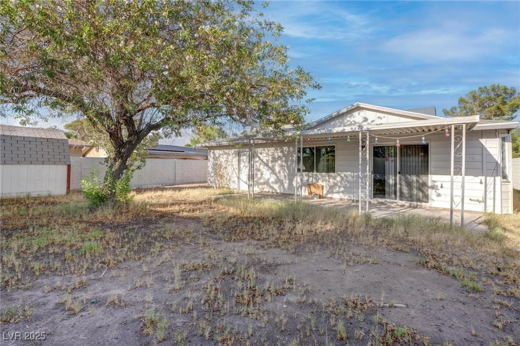 5283 Orinda, Las Vegas, NV 89120