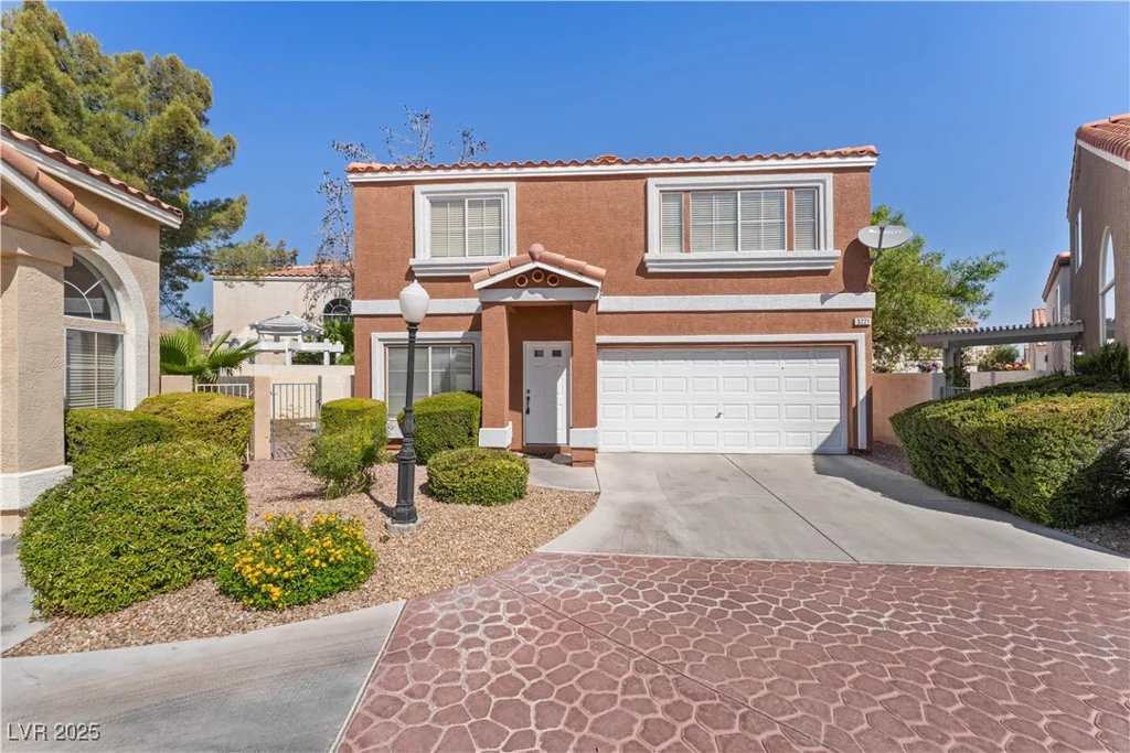 3221 Epson, Las Vegas, NV 89129
