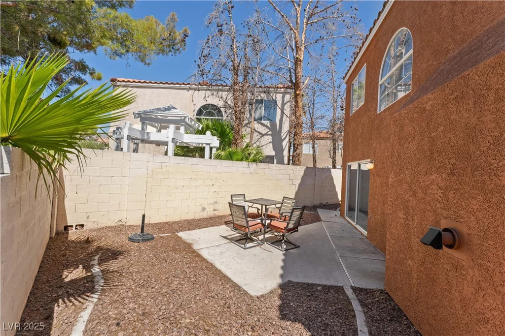 3221 Epson, Las Vegas, NV 89129
