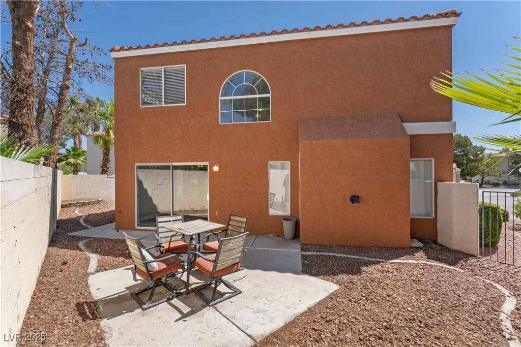 3221 Epson, Las Vegas, NV 89129