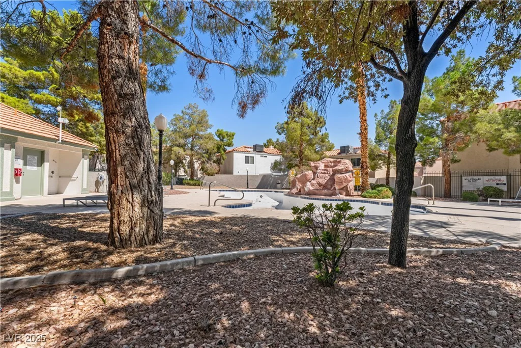 3221 Epson, Las Vegas, NV 89129