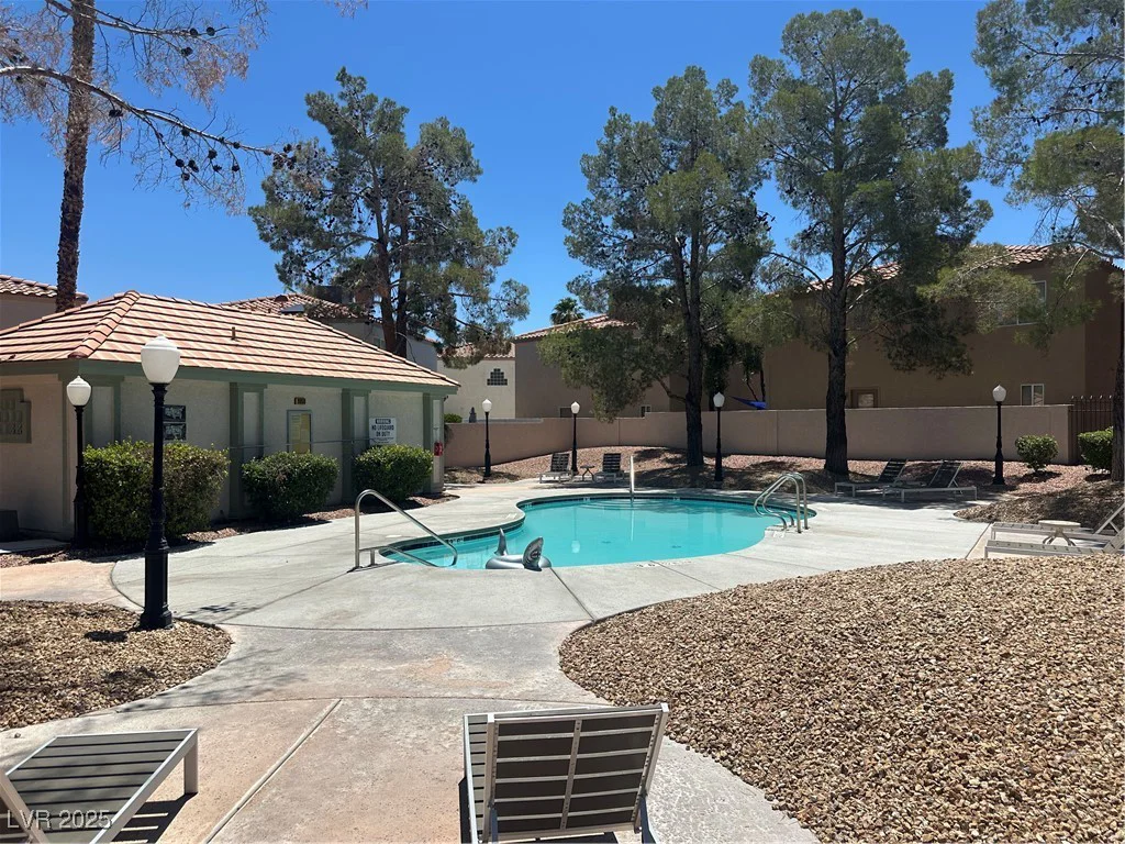 3221 Epson, Las Vegas, NV 89129