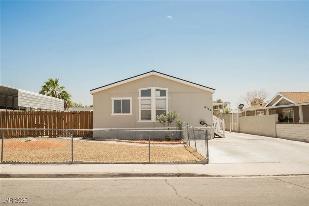 6195 Casa Loma, Las Vegas, NV 89156