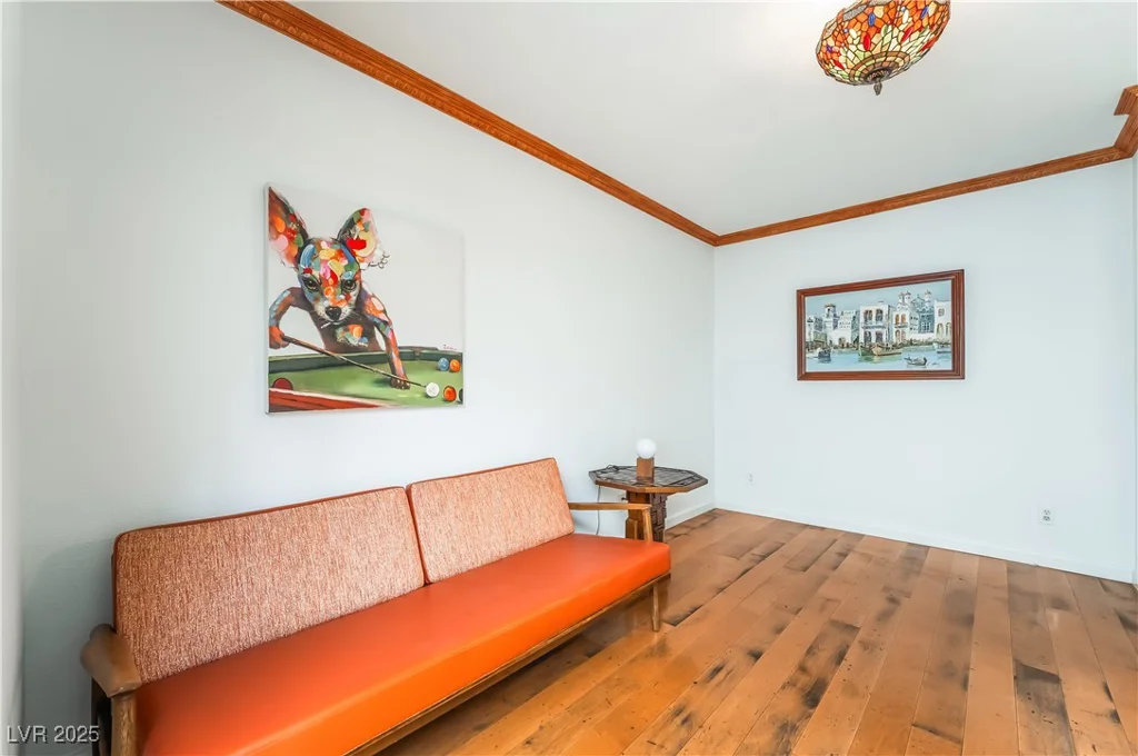 2588 La Fortuna, Las Vegas, NV 89121