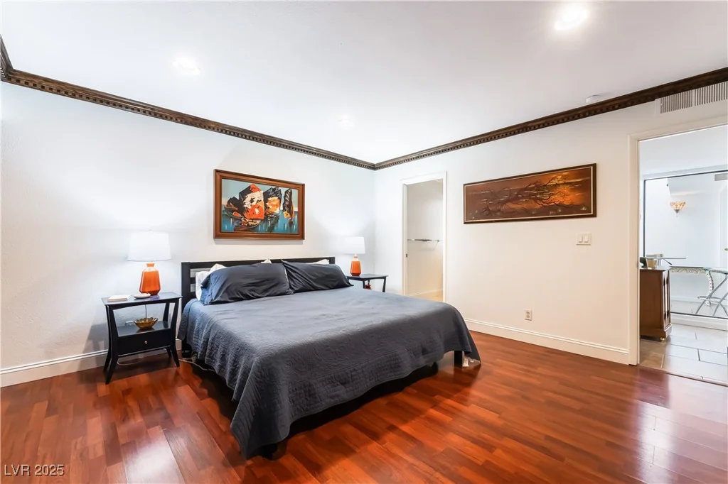 2588 La Fortuna, Las Vegas, NV 89121