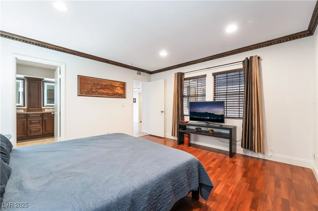 2588 La Fortuna, Las Vegas, NV 89121