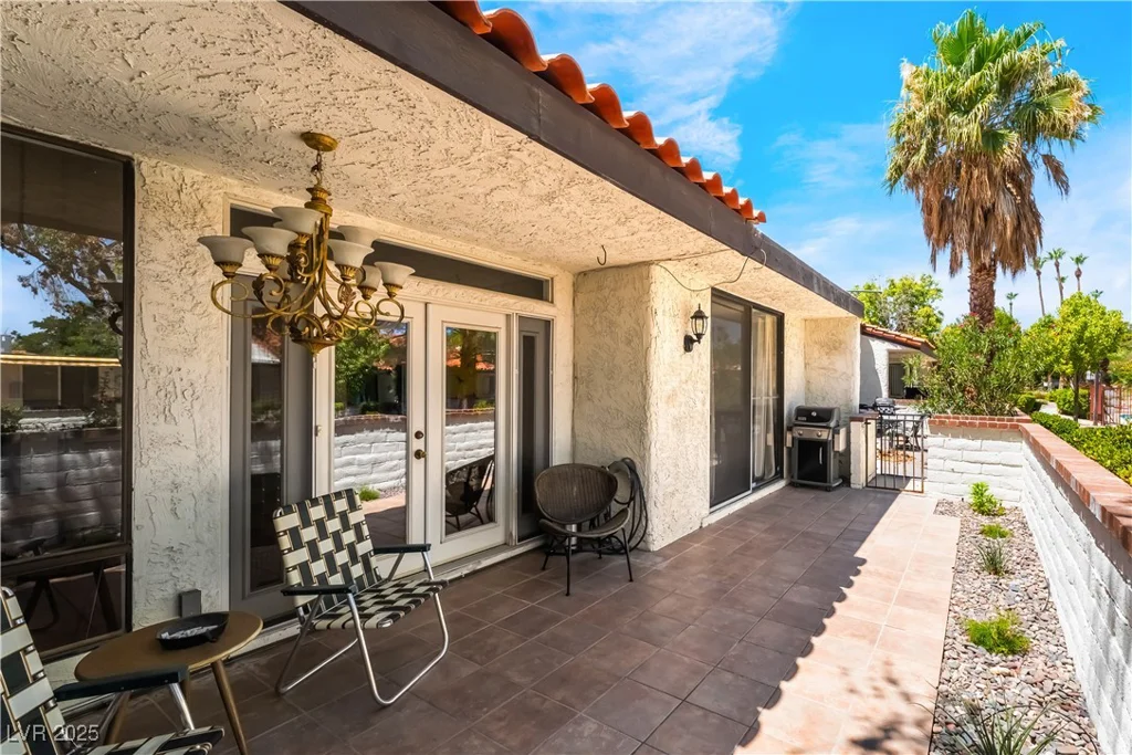 2588 La Fortuna, Las Vegas, NV 89121