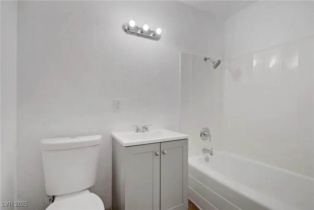 4829 Hot Springs, Las Vegas, NV 89110