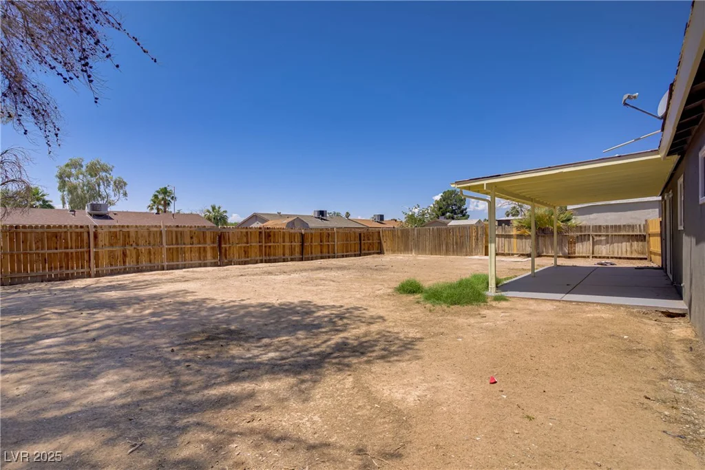 4829 Hot Springs, Las Vegas, NV 89110