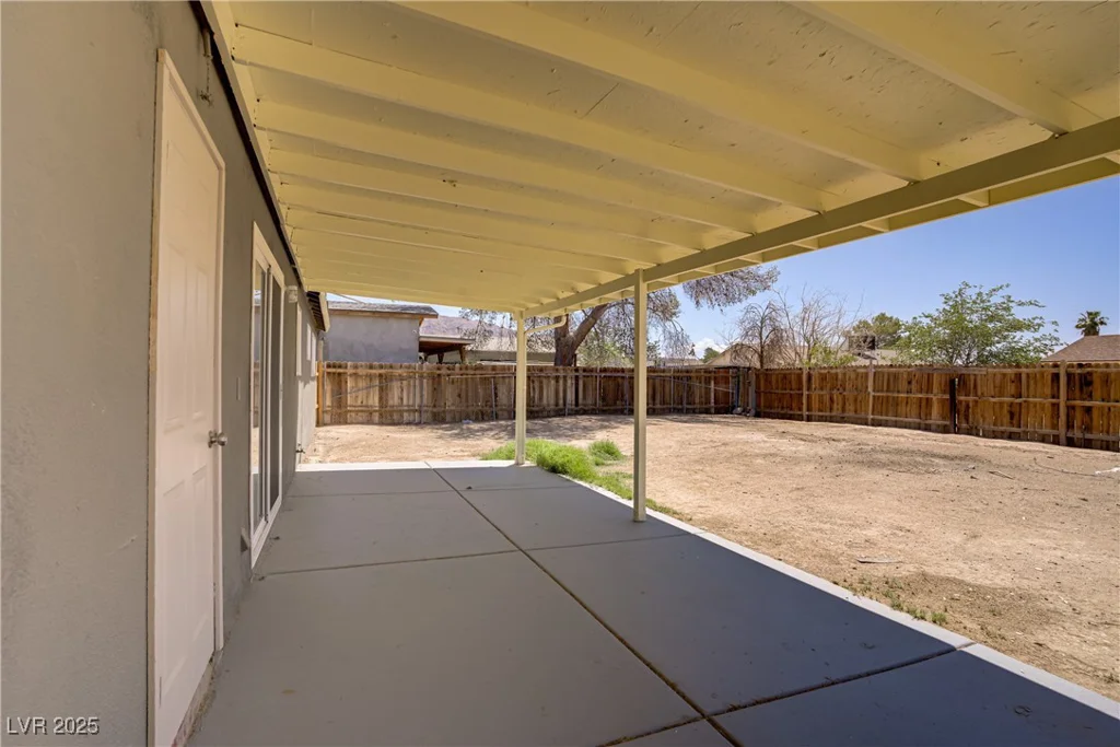 4829 Hot Springs, Las Vegas, NV 89110