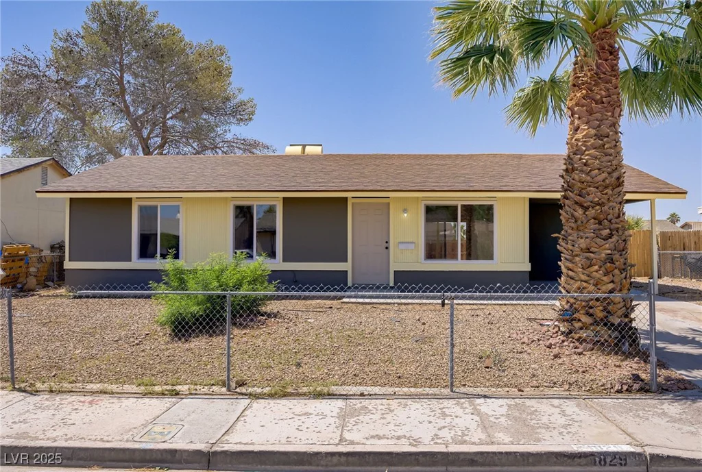 4829 Hot Springs, Las Vegas, NV 89110