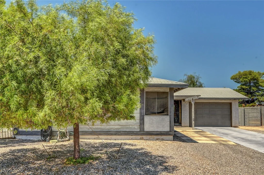 671 Riata, Las Vegas, NV 89110