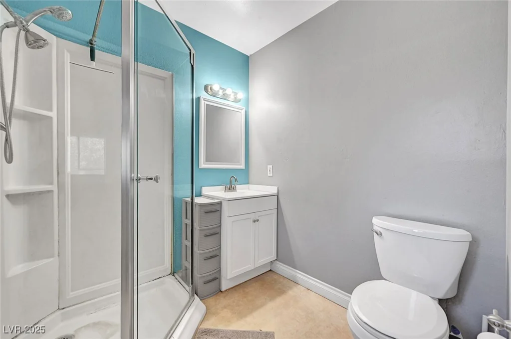 671 Riata, Las Vegas, NV 89110