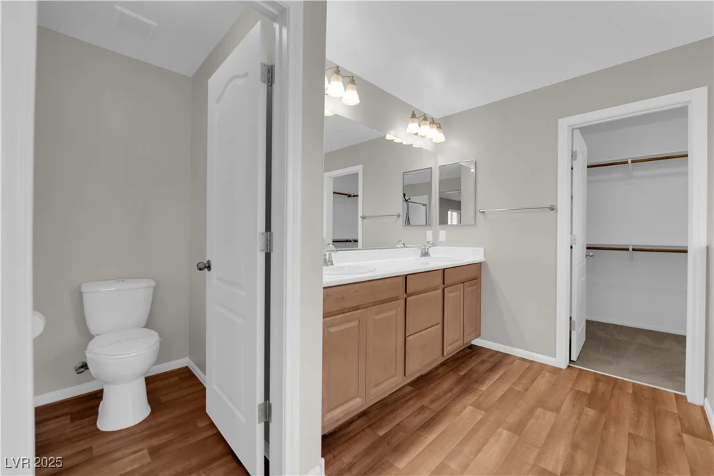 9024 Hazy Haven, Las Vegas, NV 89149