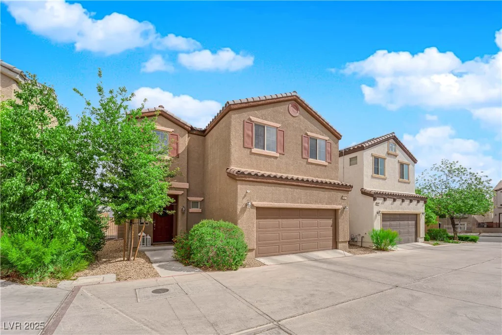 9024 Hazy Haven, Las Vegas, NV 89149