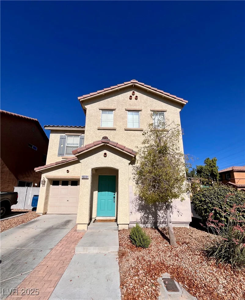 10331 Ednor, Las Vegas, NV 89183