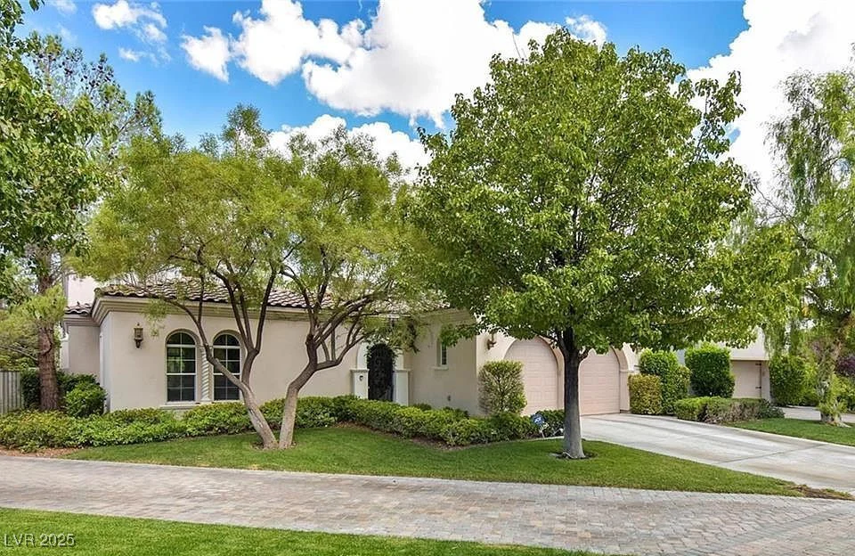 3362 Birchwood Park, Las Vegas, NV 89141