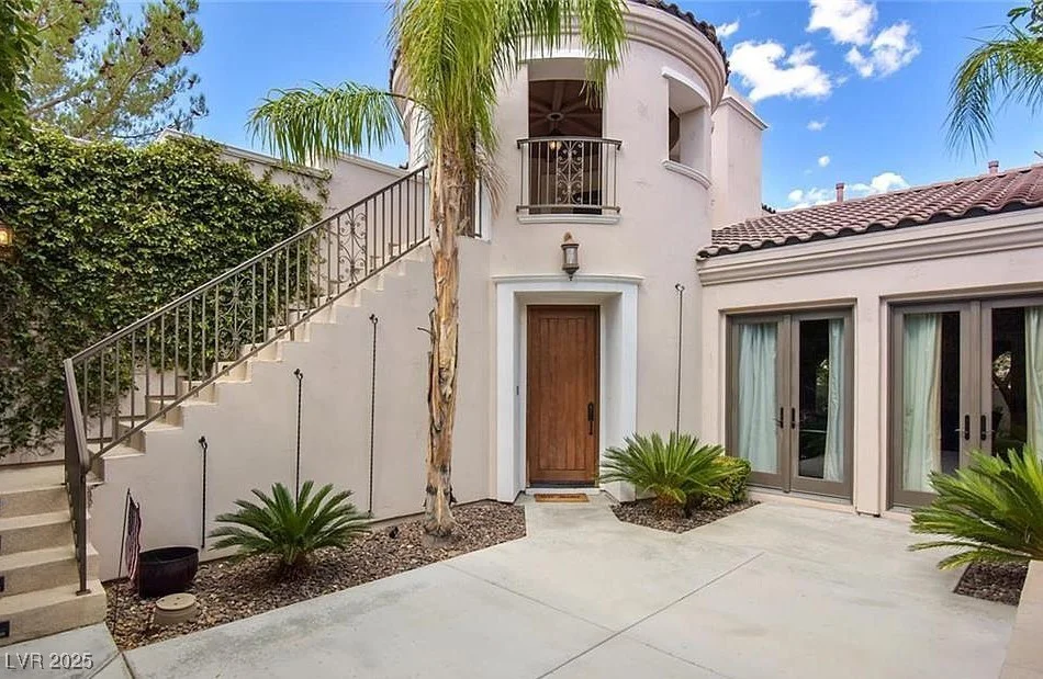 3362 Birchwood Park, Las Vegas, NV 89141