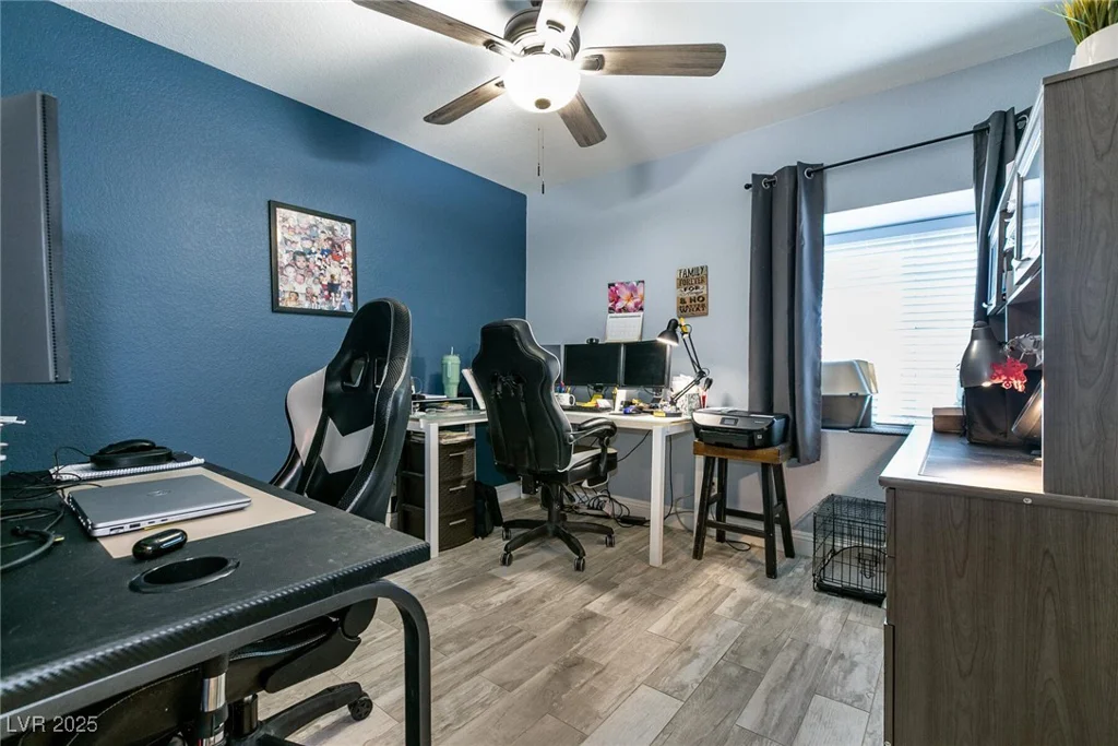 5025 Chambliss, Las Vegas, NV 89130