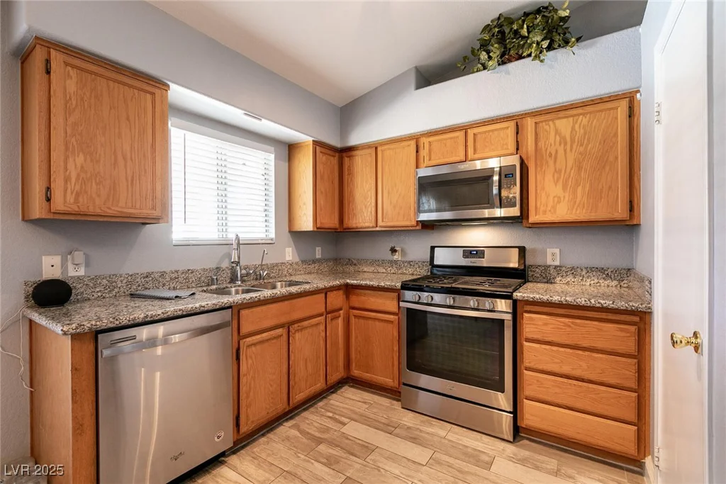 5025 Chambliss, Las Vegas, NV 89130
