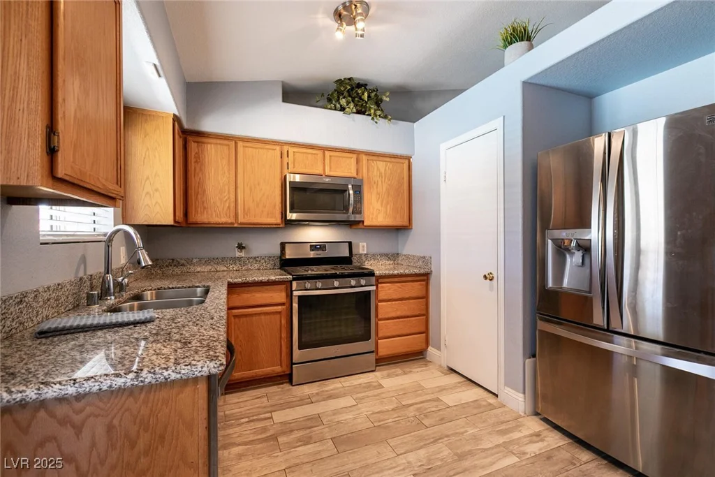 5025 Chambliss, Las Vegas, NV 89130