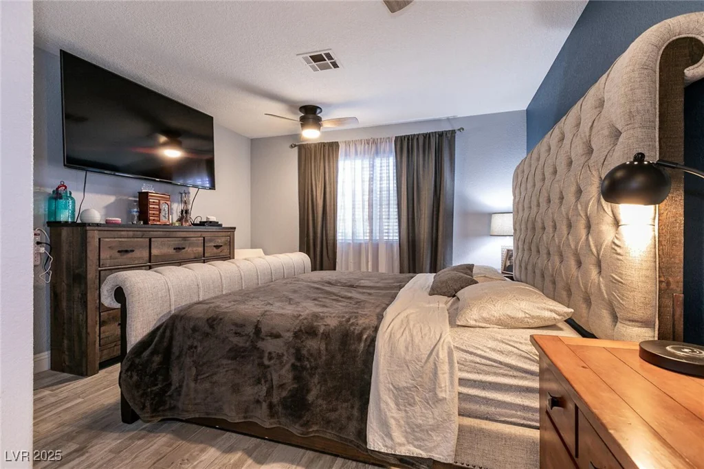 5025 Chambliss, Las Vegas, NV 89130