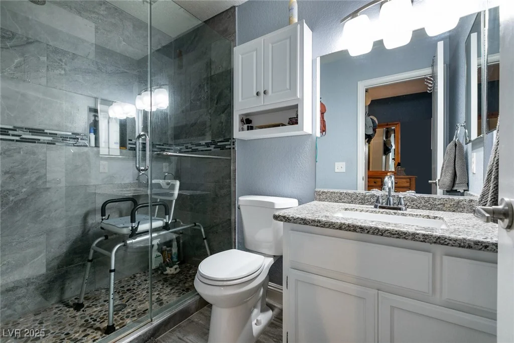 5025 Chambliss, Las Vegas, NV 89130