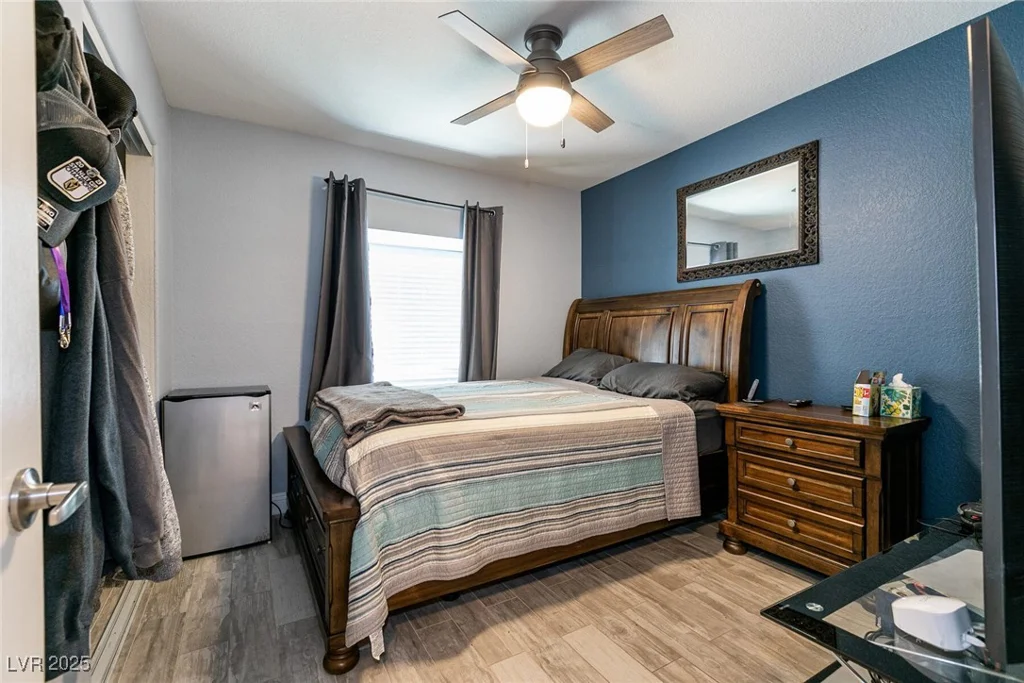 5025 Chambliss, Las Vegas, NV 89130