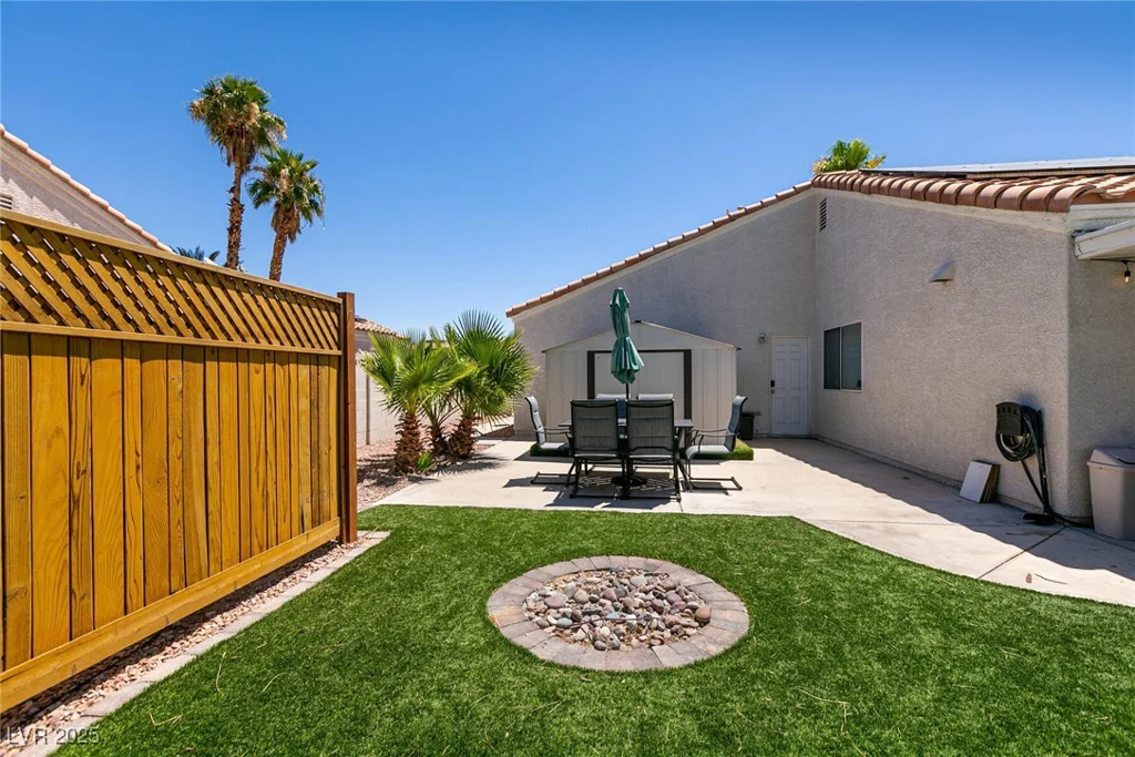 5025 Chambliss, Las Vegas, NV 89130