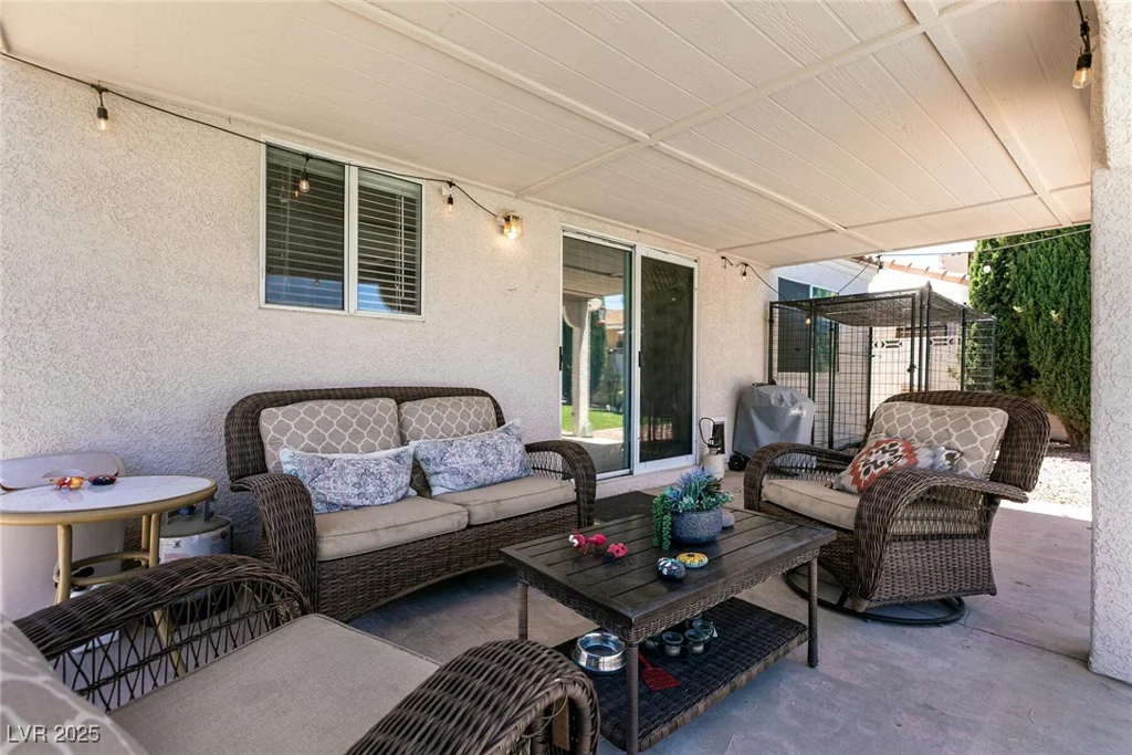 5025 Chambliss, Las Vegas, NV 89130