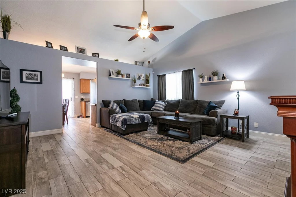5025 Chambliss, Las Vegas, NV 89130