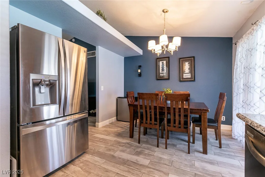 5025 Chambliss, Las Vegas, NV 89130
