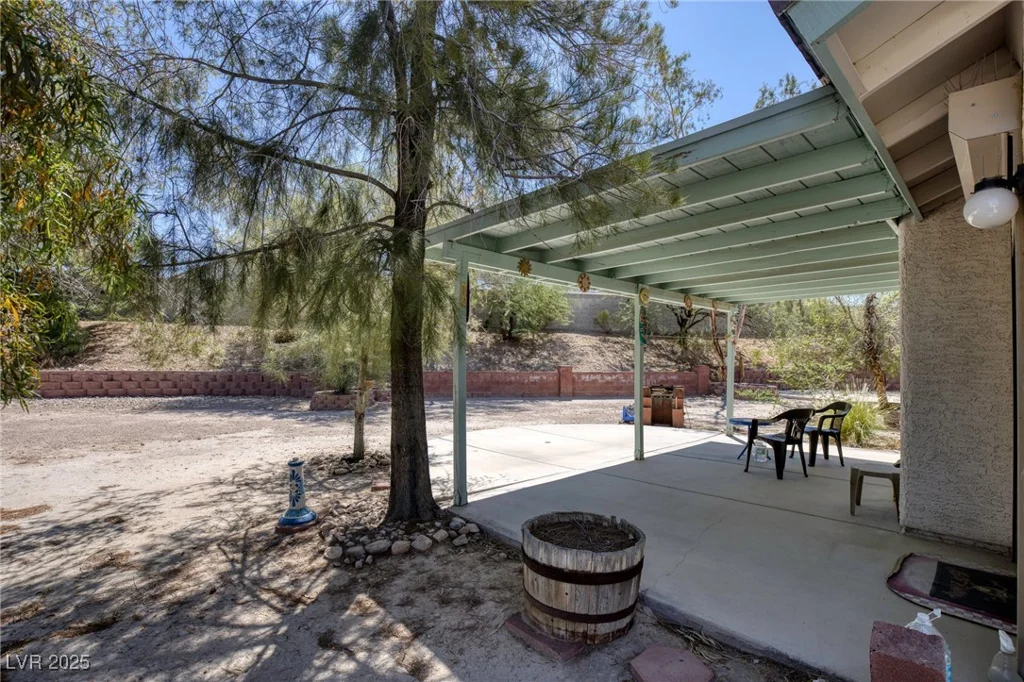 1590 Desertaire, Las Vegas, NV 89110