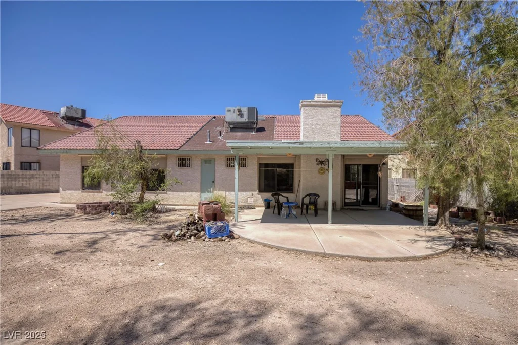 1590 Desertaire, Las Vegas, NV 89110