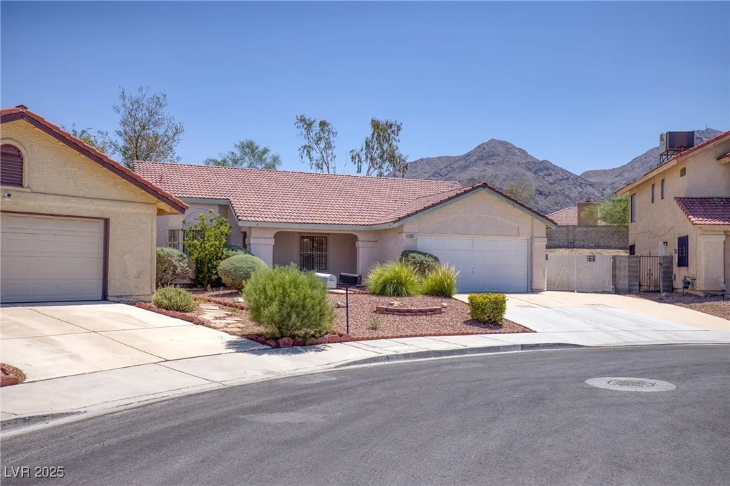 1590 Desertaire, Las Vegas, NV 89110