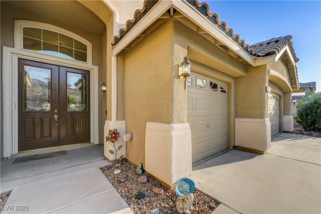 6575 Fence Jumper, Las Vegas, NV 89131