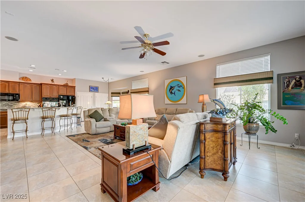 6575 Fence Jumper, Las Vegas, NV 89131