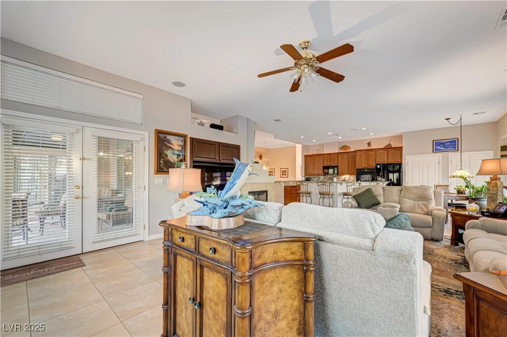 6575 Fence Jumper, Las Vegas, NV 89131