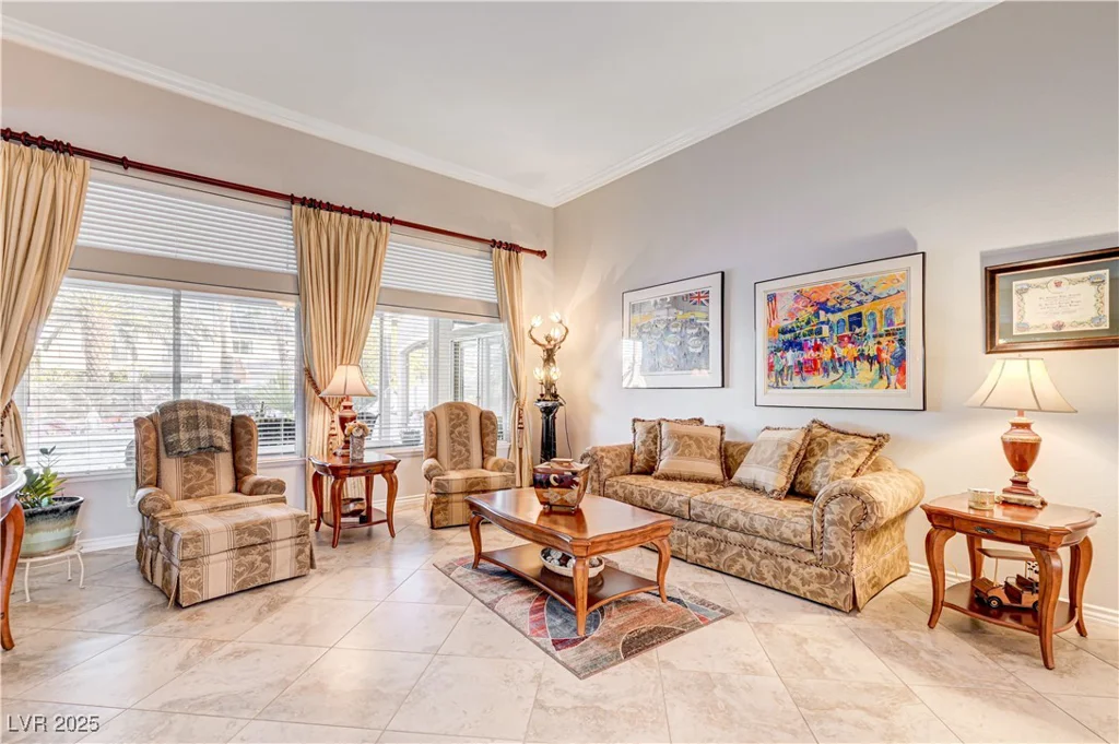 6575 Fence Jumper, Las Vegas, NV 89131