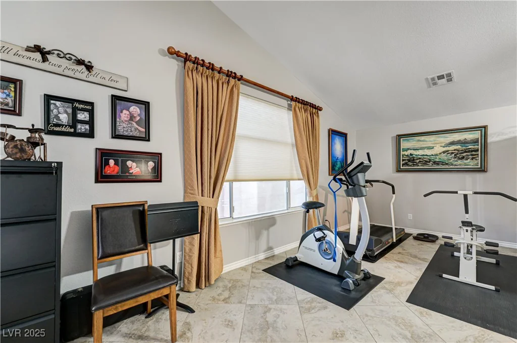 6575 Fence Jumper, Las Vegas, NV 89131