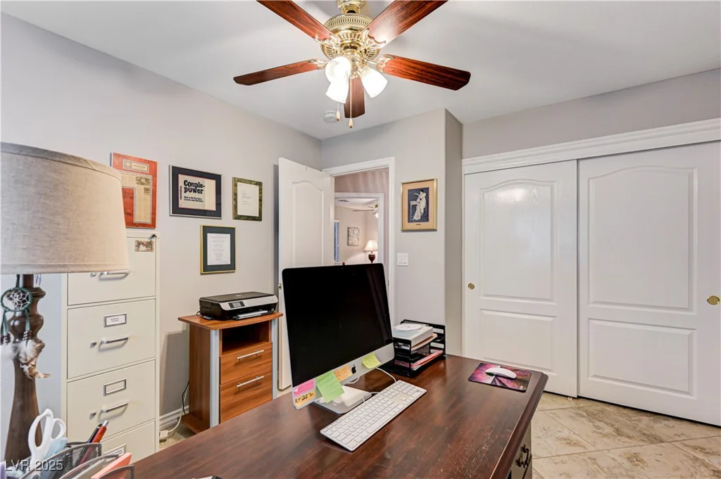 6575 Fence Jumper, Las Vegas, NV 89131
